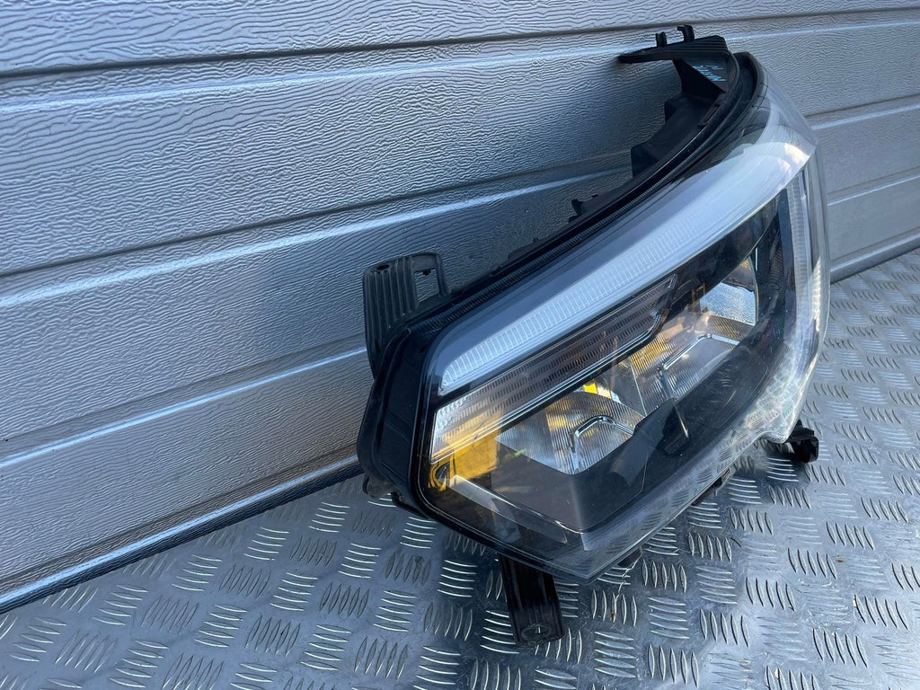 Frontscheinwerfer Renault Master LED Links Scheinwerfer Headlight