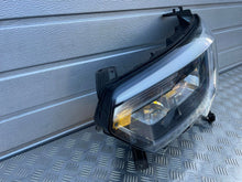 Laden Sie das Bild in den Galerie-Viewer, Frontscheinwerfer Renault Master LED Links Scheinwerfer Headlight