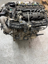Laden Sie das Bild in den Galerie-Viewer, Motor Opel Astra K 1.6 CDTI 2015 Diesel Engine Komplett MOT2760939149zs