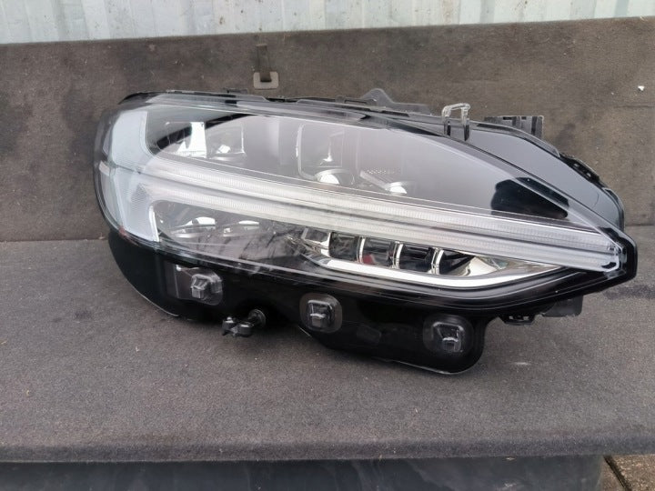 Frontscheinwerfer Volvo S90 V90 32228682 32228683 Ein Satz Headlight SCH4859202163nn