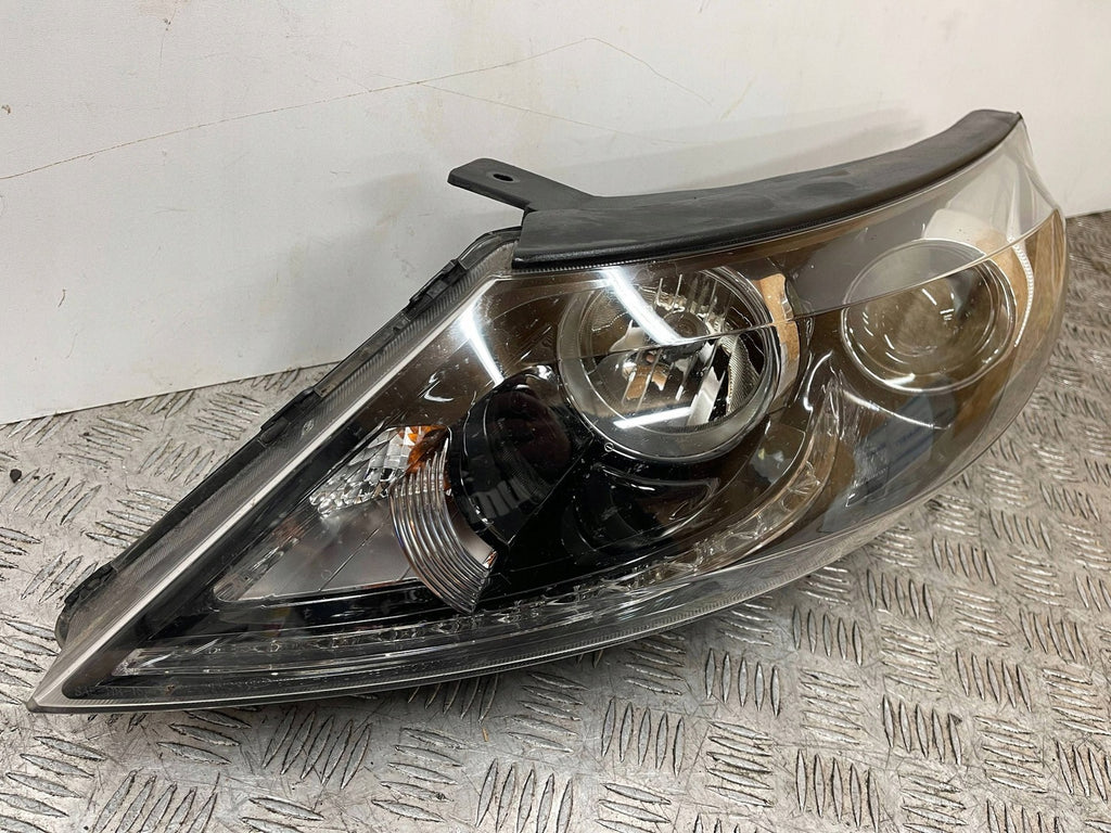 Frontscheinwerfer Kia Sportage 921013U250 Links Scheinwerfer Headlight SCH7069950215ip
