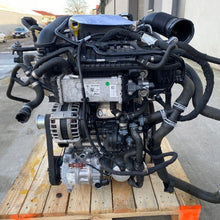 Load image into Gallery viewer, Motor Audi A3 DLAA DLAB DLAC XK1 1.0 TSI. TFSI. FSI 14TKm 2024 Benzin Komplett MOT3977908508jf