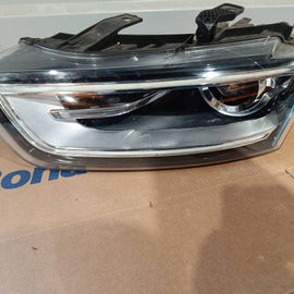 Frontscheinwerfer Audi Q3 8U0941043 Xenon Links Scheinwerfer Headlight SCH8773903301zc