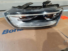 Load image into Gallery viewer, Frontscheinwerfer Audi Q3 8U0941043 Xenon Links Scheinwerfer Headlight SCH8773903301zc