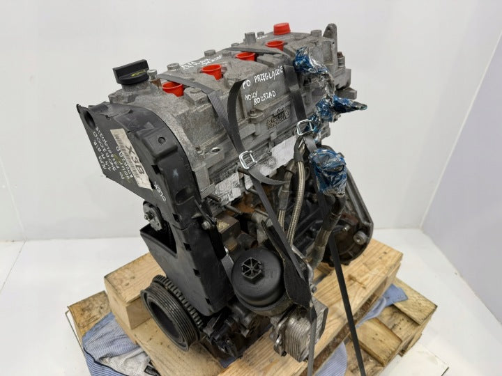 Motor Alfa Romeo Giulietta 940A2000 1.4 170PS 125kW 2009 Benzin Unkomplett MOT5359924538cb
