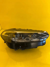 Frontscheinwerfer BMW X3 G01 G02 5A29202-08 LED Rechts Scheinwerfer Headlight SCH2949144705ck