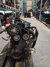 Load image into Gallery viewer, Motor Audi Seat Skoda CFHD CFHB CFHC CFHA 2.0 TDI 153TKm 2013 Diesel Unkomplett