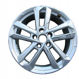 1x Alufelge 17 Zoll 6.5