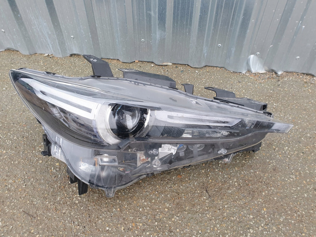 Frontscheinwerfer Mazda Cx5 Cx-5 3917424300 D10E-51030 Rechts Headlight