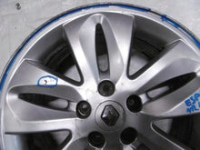 Load image into Gallery viewer, 1x Alufelge 17 Zoll 7.0&quot; 5x108 Renault Espace Iv Rim Wheel