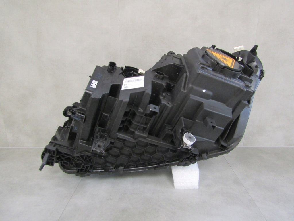 Frontscheinwerfer BMW X5 G05 G06 5A279B2-01 Laser Rechts Scheinwerfer Headlight SCH1830963296eo