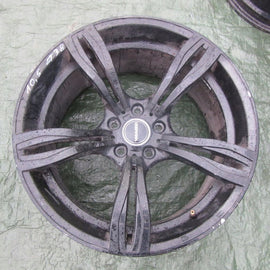 1x Alufelge 20 Zoll 10.5