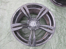 Laden Sie das Bild in den Galerie-Viewer, 1x Alufelge 20 Zoll 10.5" 5x120 Chevrolet Camaro Rim Wheel FEL8349630132ta