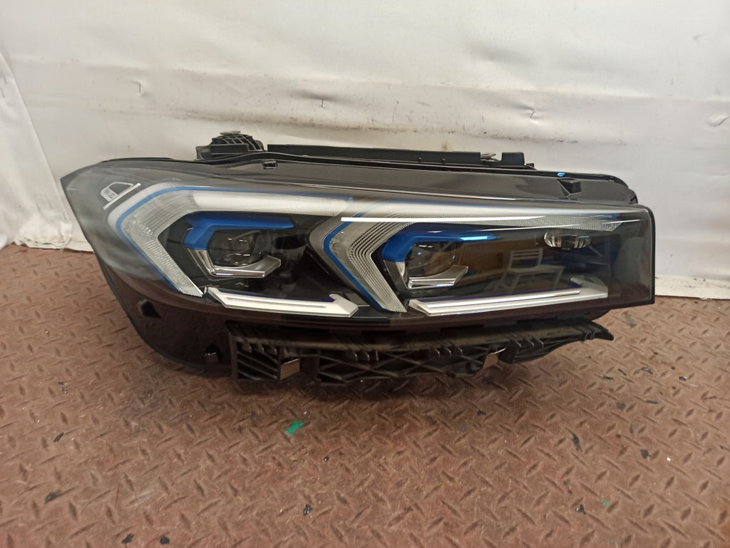 Frontscheinwerfer BMW G20 9450802 Full LED Rechts Scheinwerfer Headlight SCH8626845185lw