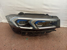 Laden Sie das Bild in den Galerie-Viewer, Frontscheinwerfer BMW G20 9450802 Full LED Rechts Scheinwerfer Headlight SCH8626845185lw