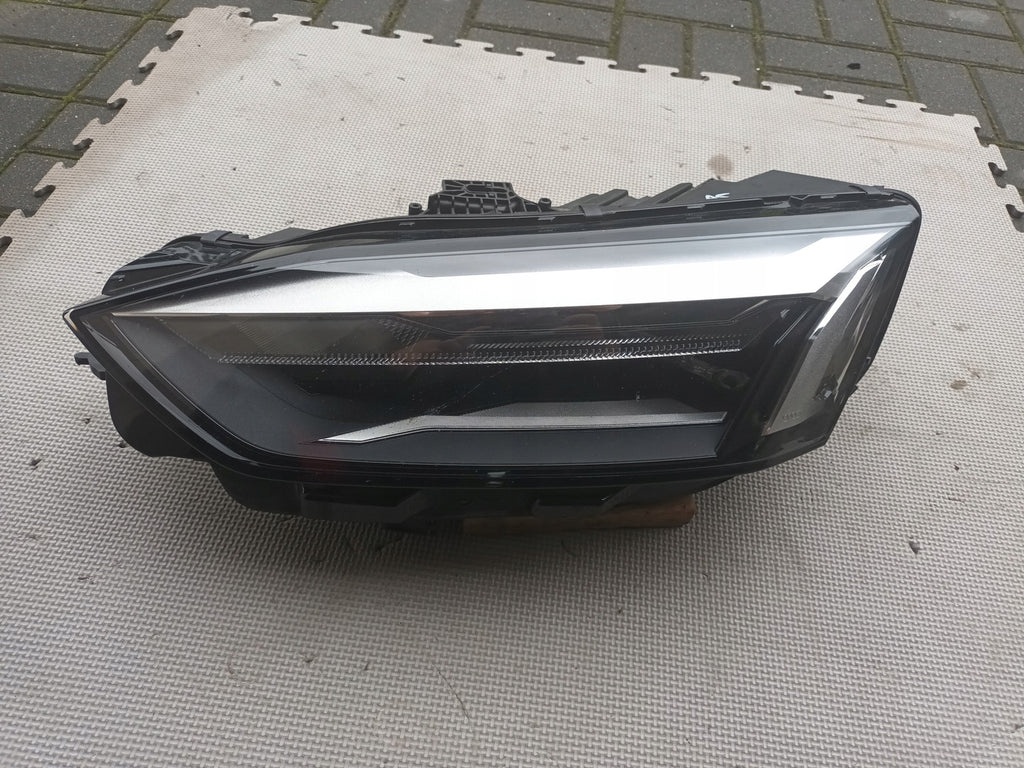 Frontscheinwerfer Audi A5 8W6941011 Full LED Links Scheinwerfer Headlight SCH2645118196zu