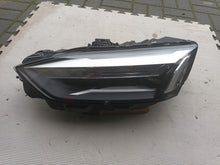 Load image into Gallery viewer, Frontscheinwerfer Audi A5 8W6941011 Full LED Links Scheinwerfer Headlight SCH2645118196zu