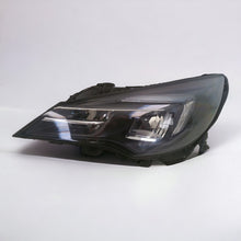 Laden Sie das Bild in den Galerie-Viewer, Frontscheinwerfer Opel Astra 39195688 LED Links Scheinwerfer Headlight