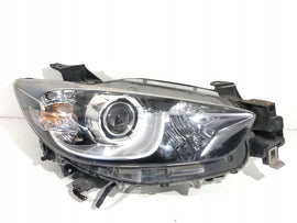Frontscheinwerfer Mazda Cx-5 KD5451030E Ein Stück (Rechts oder Links) Headlight