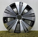 1x Alufelge 18 Zoll 7.5