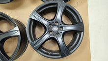 Laden Sie das Bild in den Galerie-Viewer, 4x Alufelge 19 Zoll 9.0" 5x112 KBA49919 Rim Wheel FEL9226392783tr