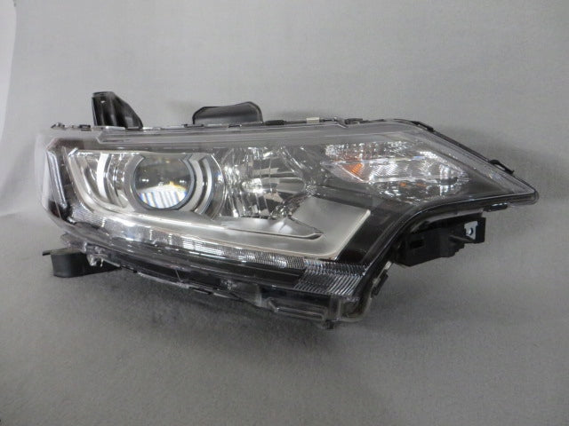 Frontscheinwerfer Mitsubishi Outlander III 8301C8-54 LED Rechts Headlight