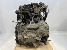 Laden Sie das Bild in den Galerie-Viewer, Motor Ford Mondeo III HJBA 2.0 TDCI 115PS 85kW 128TKm 2000 Diesel Komplett MOT9990833568yl
