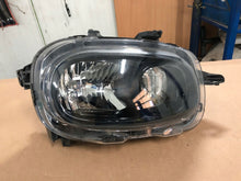Laden Sie das Bild in den Galerie-Viewer, Frontscheinwerfer Citroën C3 III 9820059280 Rechts Scheinwerfer Headlight