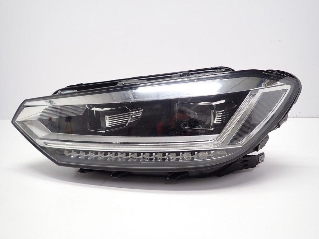 Frontscheinwerfer VW Touran 5TB941081A Links Scheinwerfer Headlight SCH4457140241mr