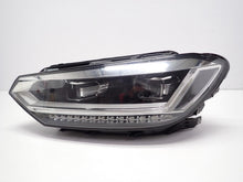 Load image into Gallery viewer, Frontscheinwerfer VW Touran 5TB941081A Links Scheinwerfer Headlight SCH4457140241mr