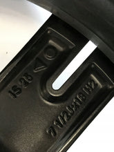 Load image into Gallery viewer, 1x Alufelge 18 Zoll 7.5" 5x112 25ET Glanz 8746631 BMW 5 G31 G30 Rim Wheel FEL2466038716gv