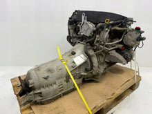 Load image into Gallery viewer, Motor Mercedes-Benz W204 271910 1.8 156PS 115kW 2007 Benzin Engine Komplett MOT1298731572uu