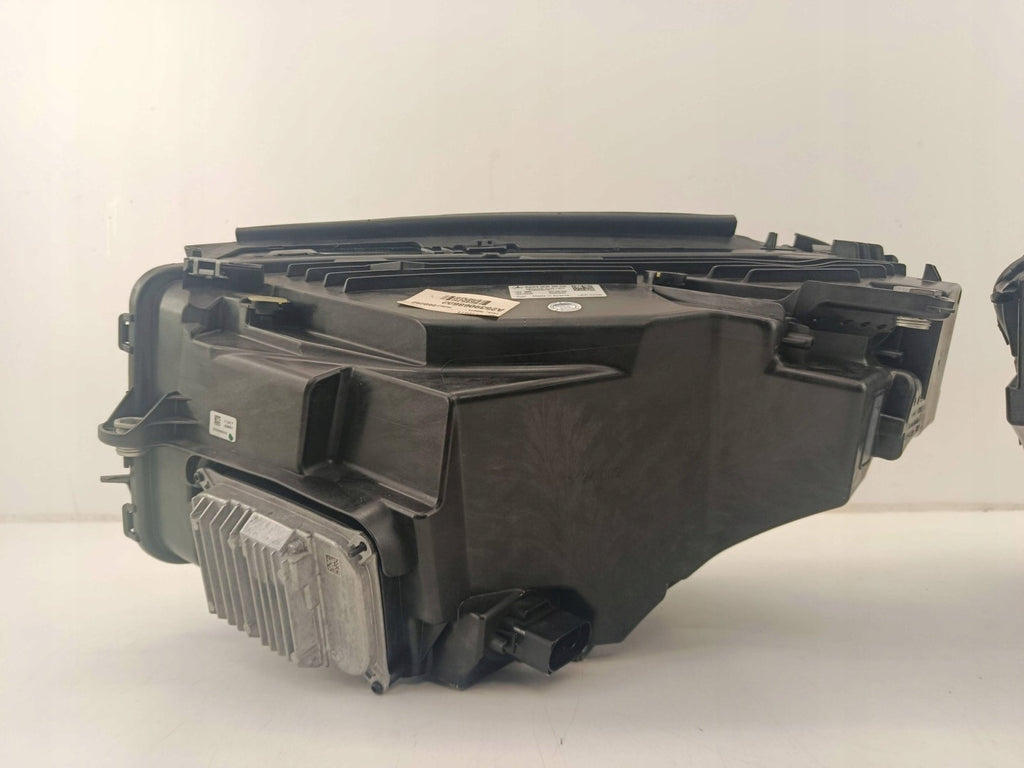 Frontscheinwerfer Mercedes-Benz Glc C253 A2539068602 A2539068502 Ein Satz SCH7778182654jm
