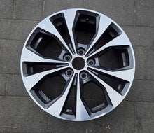Load image into Gallery viewer, 1x Alufelge 17 Zoll 7.0" 5x108 R2X6-1007-BA Ford Transit Courier Rim Wheel FEL7052170066dc