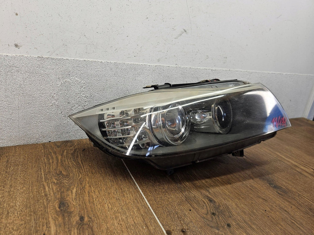Frontscheinwerfer BMW 3 E91 E90 Xenon Rechts Scheinwerfer Headlight SCH1315102559vy