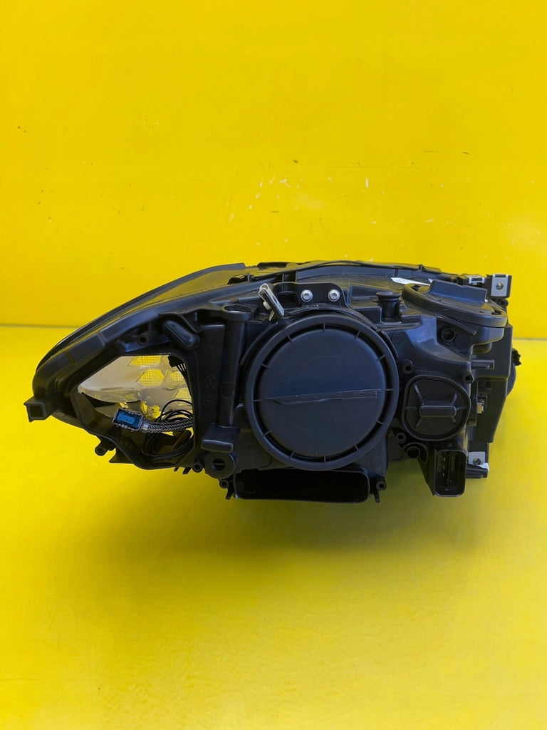 Frontscheinwerfer BMW 5 F11 F10 7203251-14 Xenon Links Scheinwerfer Headlight SCH9837218080ty