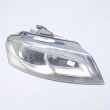 Laden Sie das Bild in den Galerie-Viewer, Frontscheinwerfer Audi A3 8P0941004BF Xenon Rechts Scheinwerfer Headlight