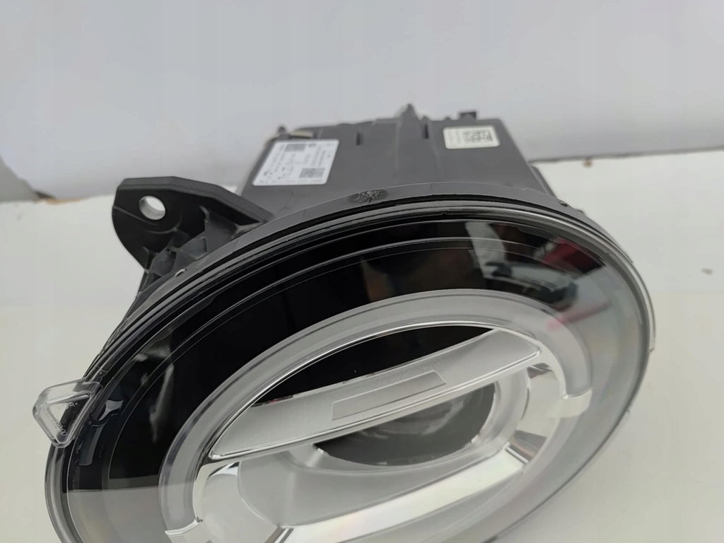Frontscheinwerfer Mercedes-Benz W463 4639069902 Full LED Links Headlight SCH3590165634mg