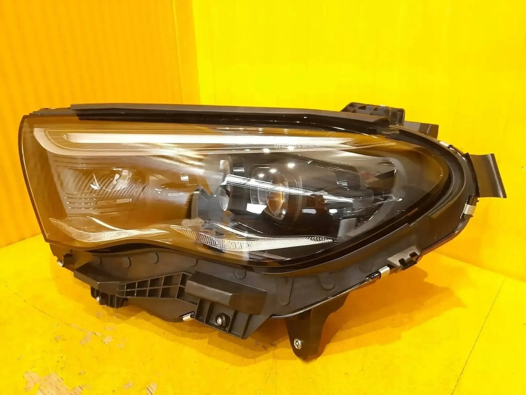 Frontscheinwerfer Mercedes-Benz A2149064102 A2149064102A2149064102 LED Links