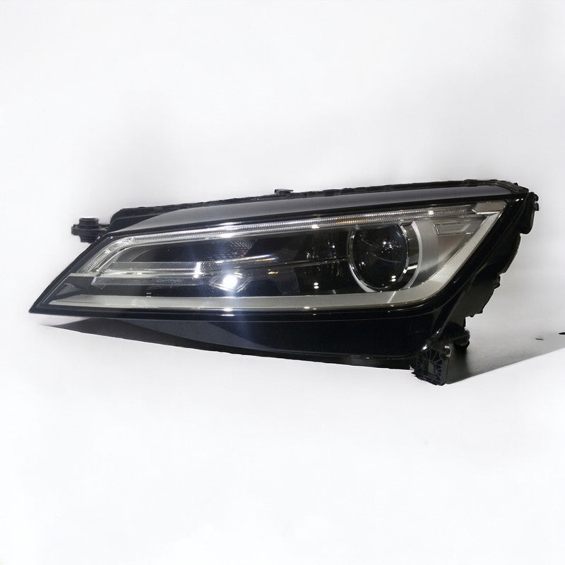 Frontscheinwerfer Audi Tt 8S0941005 LED Links Scheinwerfer Headlight