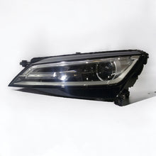 Load image into Gallery viewer, Frontscheinwerfer Audi Tt 8S0941005 LED Links Scheinwerfer Headlight