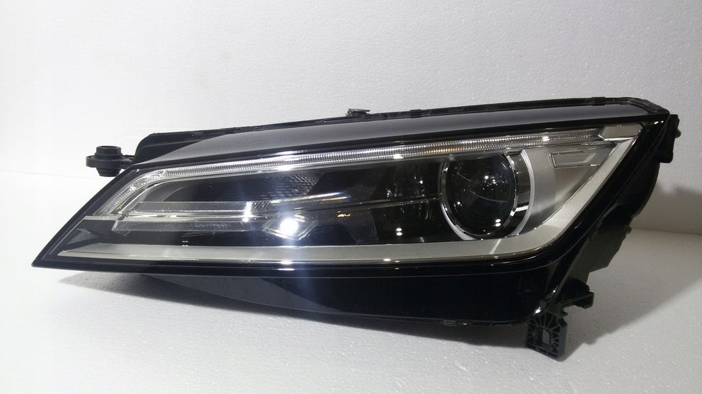 Frontscheinwerfer Audi Tt 8S0941005 LED Links Scheinwerfer Headlight