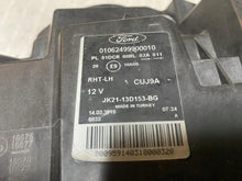 Load image into Gallery viewer, Frontscheinwerfer Ford Transit Custom JK21-13D153-BG Xenon Links Headlight SCH4119807425mu