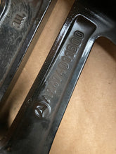Load image into Gallery viewer, 1x Alufelge 19 Zoll 7.5" 5x120 53ET A2474011500 Mercedes-Benz Glb Gla Amg FEL8768958703xc