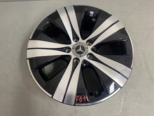 Load image into Gallery viewer, 1x Alufelge 17 Zoll 7.0&quot; 5x112 44,5ET A2064017100 Mercedes-Benz W206 Rim Wheel