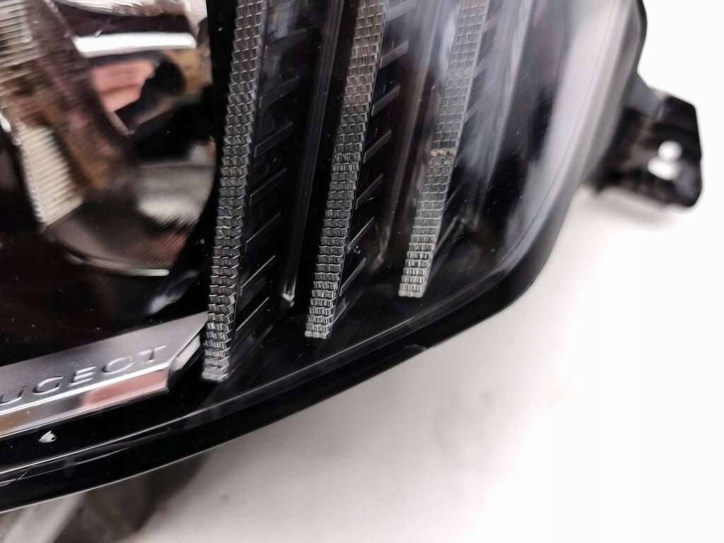 Frontscheinwerfer Peugeot 508 II 9823144180 Links Scheinwerfer Headlight SCH7504724140lj