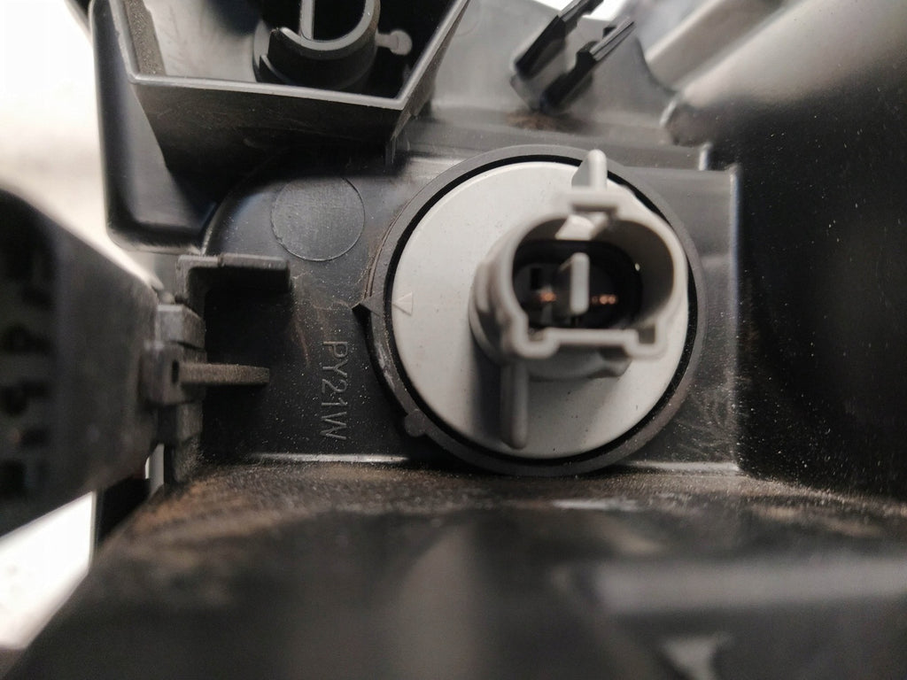 Frontscheinwerfer Ford Ranger JB3B-13E014 LED Rechts Scheinwerfer Headlight