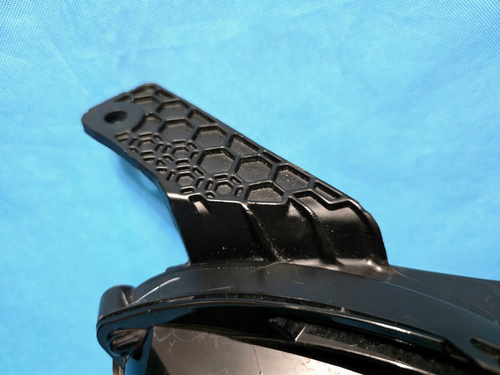 Frontscheinwerfer Honda Crv Cr-V Full LED Rechts Scheinwerfer Headlight