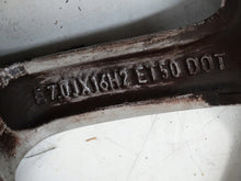 Load image into Gallery viewer, 1x Alufelge 16 Zoll 7.0&quot; 5x108 F1EC-1007-A1 Ford Focus Rim Wheel