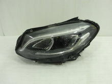 Laden Sie das Bild in den Galerie-Viewer, Frontscheinwerfer Mercedes-Benz W246 A2469065301 Links Scheinwerfer Headlight